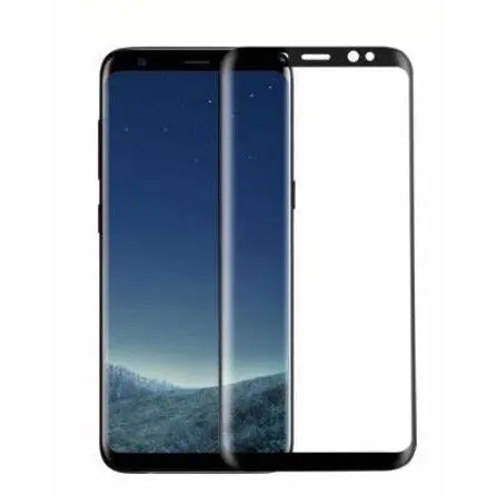 2x Samsung Galaxy S8 S7 S10 S21 S20 Fe Note20 Ultra Tempered Glass Screen Protector