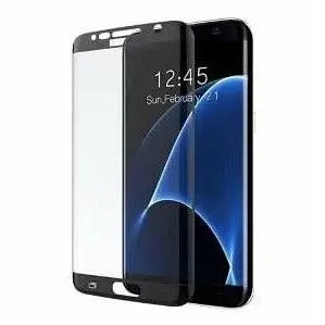 2x Samsung Galaxy S8 S7 S10 S21 S20 Fe Note20 Ultra Tempered Glass Screen Protector