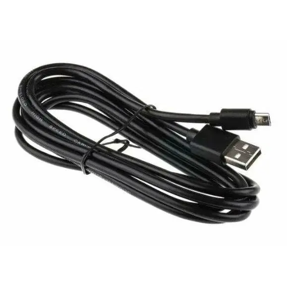 Strong Braided Micro USB Data Sync Charger Cable Cord Android Samsung S7 S6 Oppo