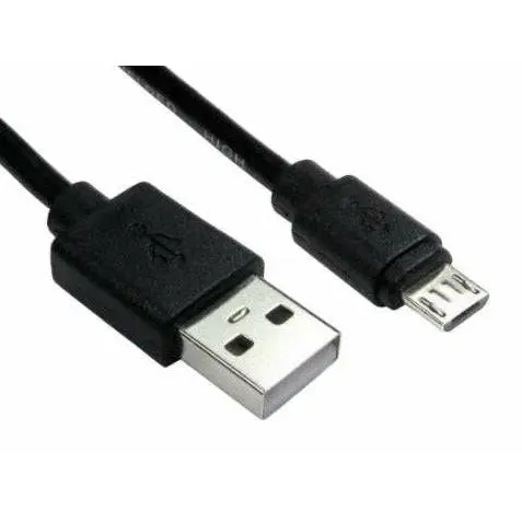 Strong Braided Micro USB Data Sync Charger Cable Cord Android Samsung S7 S6 Oppo