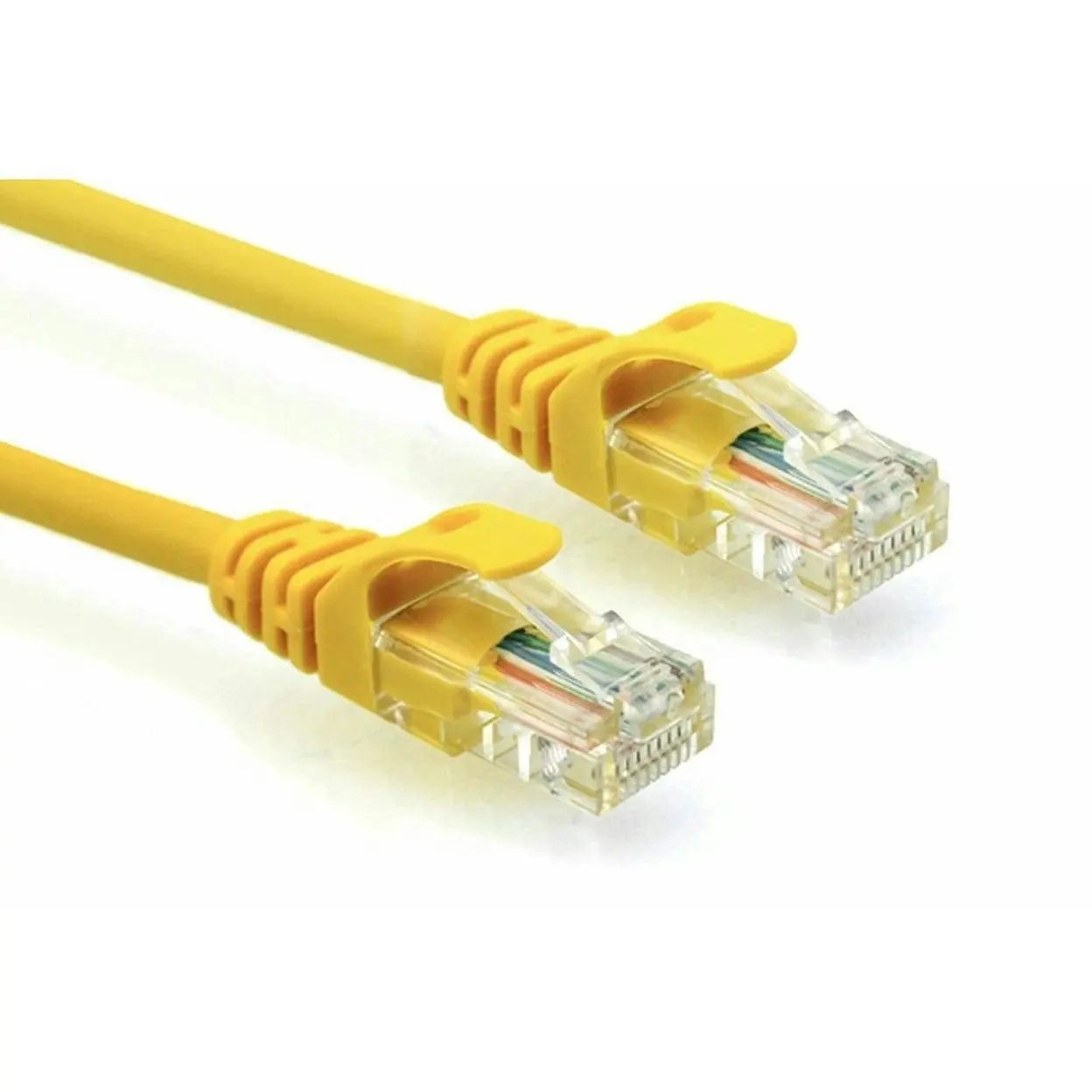 Cat6 Network Ethernet Cable Lan Cables 100M/1000Mbps [5 Meter]