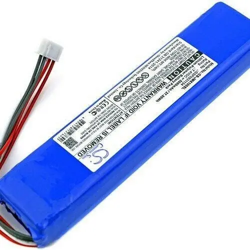 JBL JBLXTREME GSP0931134 Xtreme Speaker Compatible Battery | 5000mAh