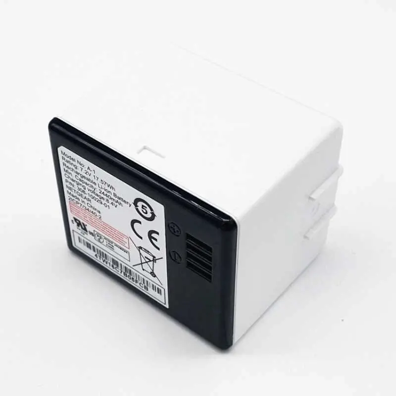 High Capacity Compatible Battery For ARLO PRO /PRO 2 Security Camera