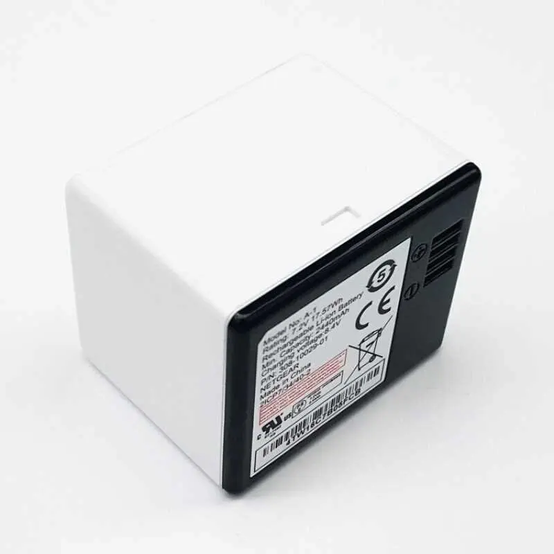 High Capacity Compatible Battery For ARLO PRO /PRO 2 Security Camera