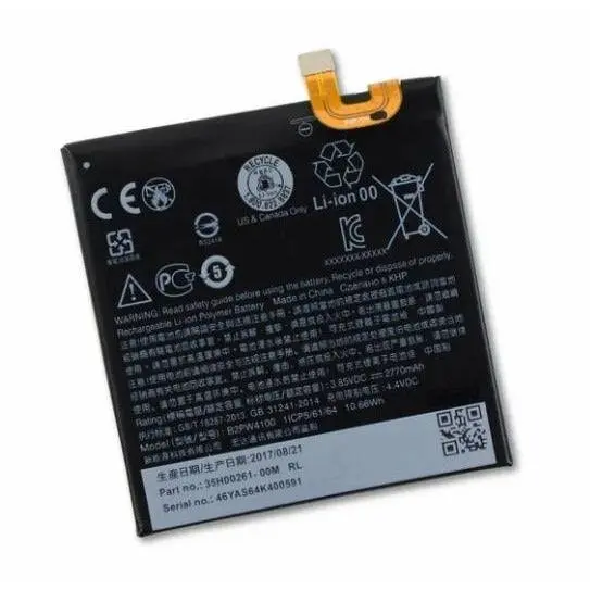 Replacement Battery for Google Pixel 1 | XL | 2 | 2 XL | 3 | 3 XL | 3A | 4 | 4 XL