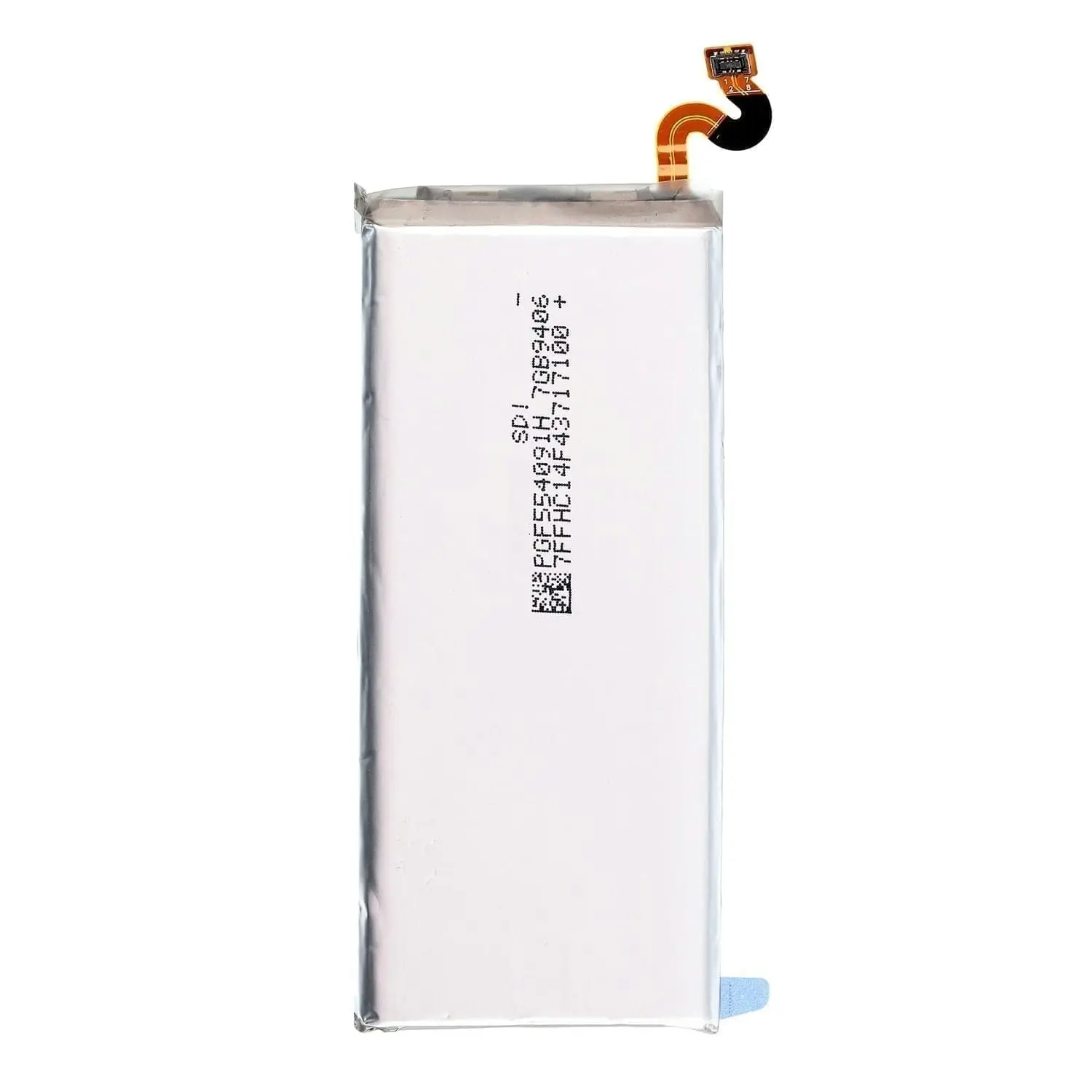 Replacement Batteries for Samsung Galaxy S2 S3 S4 S5 S6 Edge S7 S8 S9 S10 Note 2 3 4 5 8 9 10