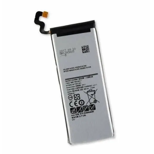 Replacement Batteries for Samsung Galaxy S2 S3 S4 S5 S6 Edge S7 S8 S9 S10 Note 2 3 4 5 8 9 10