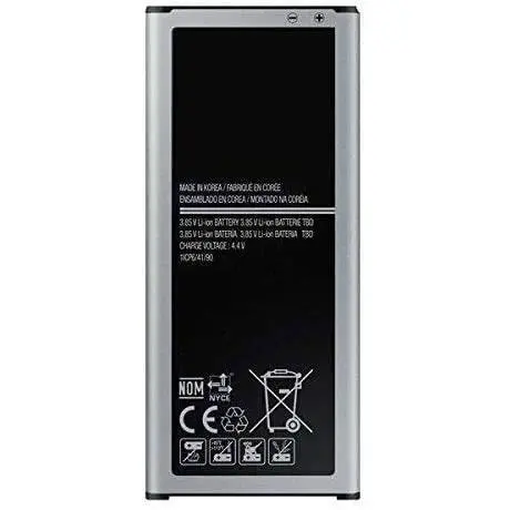 Replacement Batteries for Samsung Galaxy S2 S3 S4 S5 S6 Edge S7 S8 S9 S10 Note 2 3 4 5 8 9 10