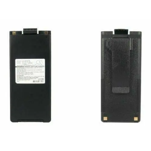 Battery For Icom Two Way Radio IC-3FX IC-40S IC-U82 IC-V8 IC-V82