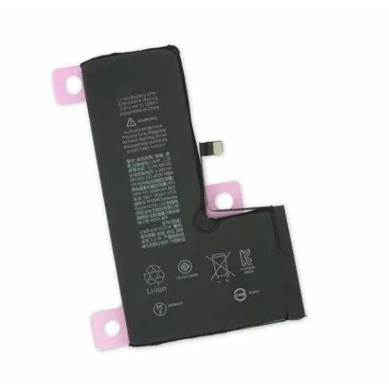 Compatible For Apple iPhone X / XS / 11 / Pro Max Internal Battery + Tools