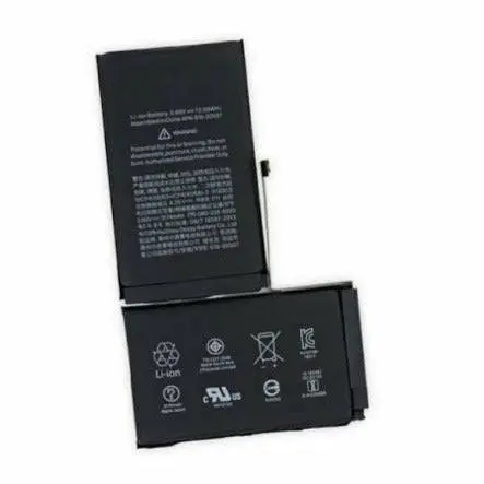 Compatible For Apple iPhone X / XS / 11 / Pro Max Internal Battery + Tools