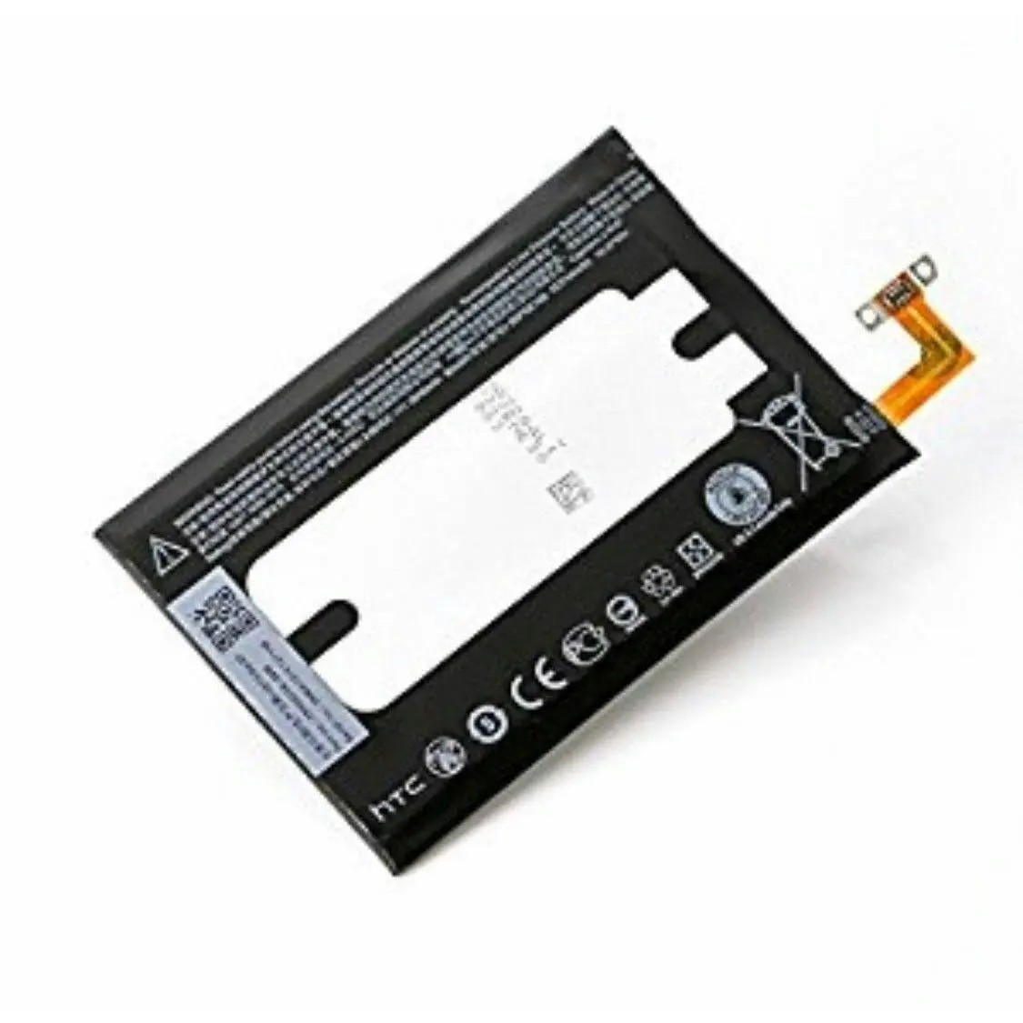 Replacement Battery for HTC One HTC M7 HTC M8 HTC M9 M10