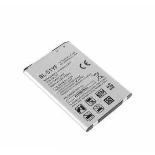 Replacement battery for LG g2 G3 g4 g5 g6 g7 v10 v20 v30 v30+ v40