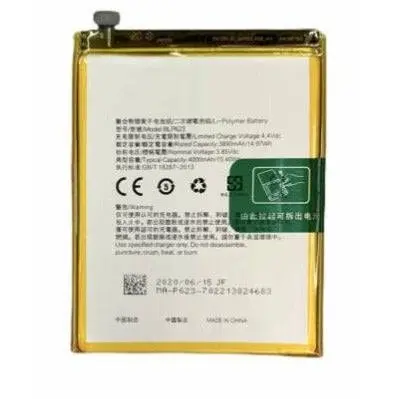 OPPO A57 A73 A77 R9s F1s Replacement Battery Full Capacity