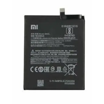 Xiaomi Mi 5 Mi 8 Mi 9 SE Redmi Note 4x 7 Pocofone Compatible Replacement Battery