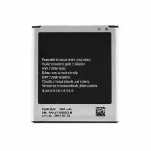 Samsung Galaxy Grand 2 Duos SM-G7102 G7105L G7106 G7108 EB-B220AC Replacement Battery