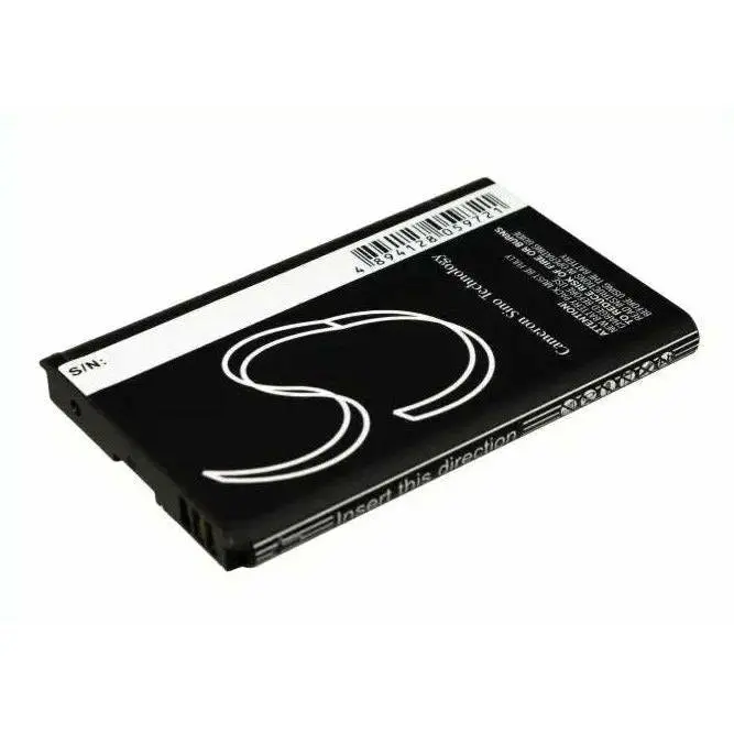 Compatible Battery for Telstra Tough 3 - T55,ZTE Telstra Easycall 4 T403