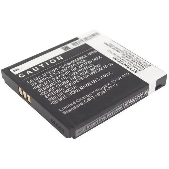 Battery for Doro PhoneEasy 520 606 606GSM 607 608 609 611 612 613 621 622 623 624 625 626 631 632 DBF-800A DBF-800B DBF-800C DBF-800D