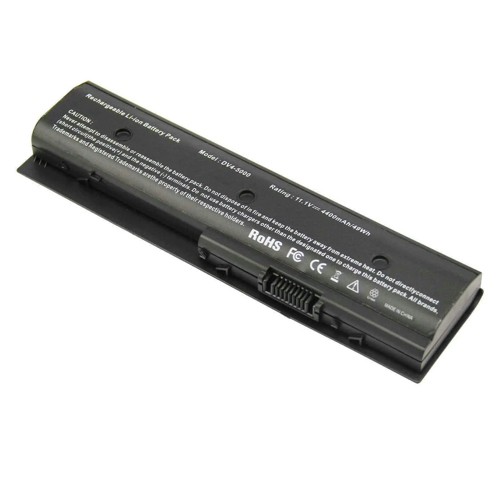 MO06 MO09 Battery for HP Pavillion DV6-7000 DV4-5000 DV4-5200 671731-001 H2L55AA