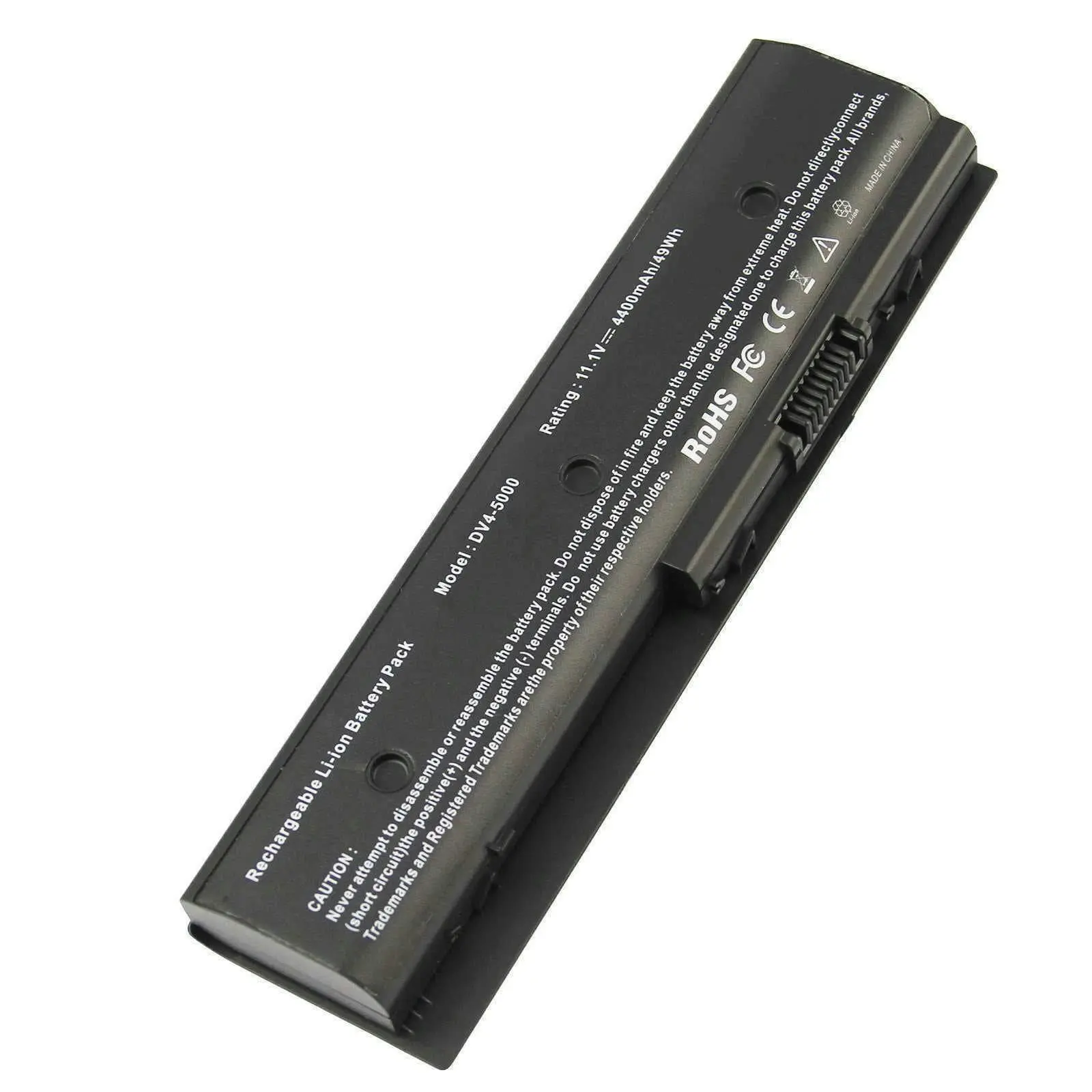 MO06 MO09 Battery for HP Pavillion DV6-7000 DV4-5000 DV4-5200 671731-001 H2L55AA