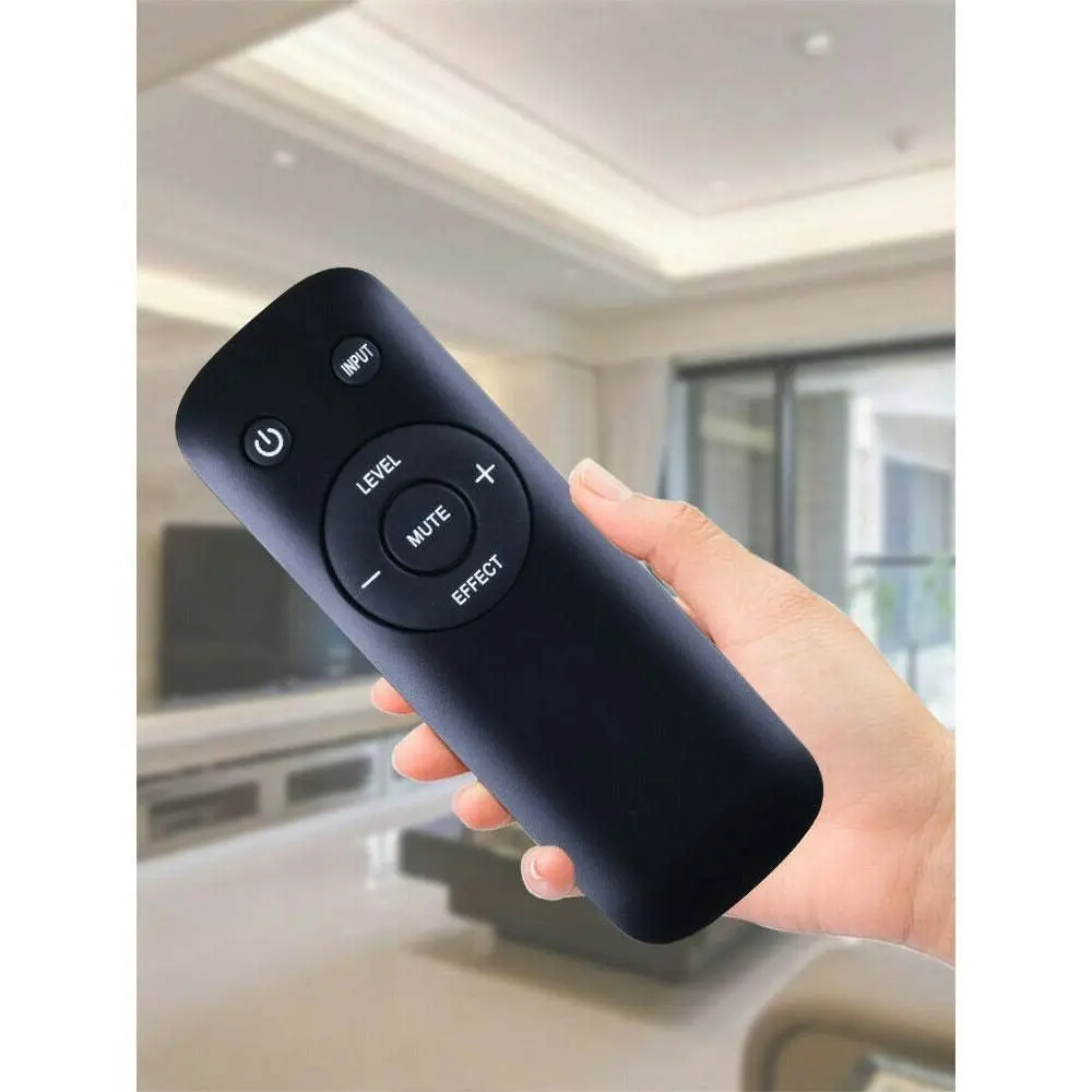 Z906 Remote Control For Logitech Surround Sound Speaker System