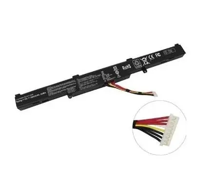 Compatible ASUS A41-X550E Laptop Replacement Battery