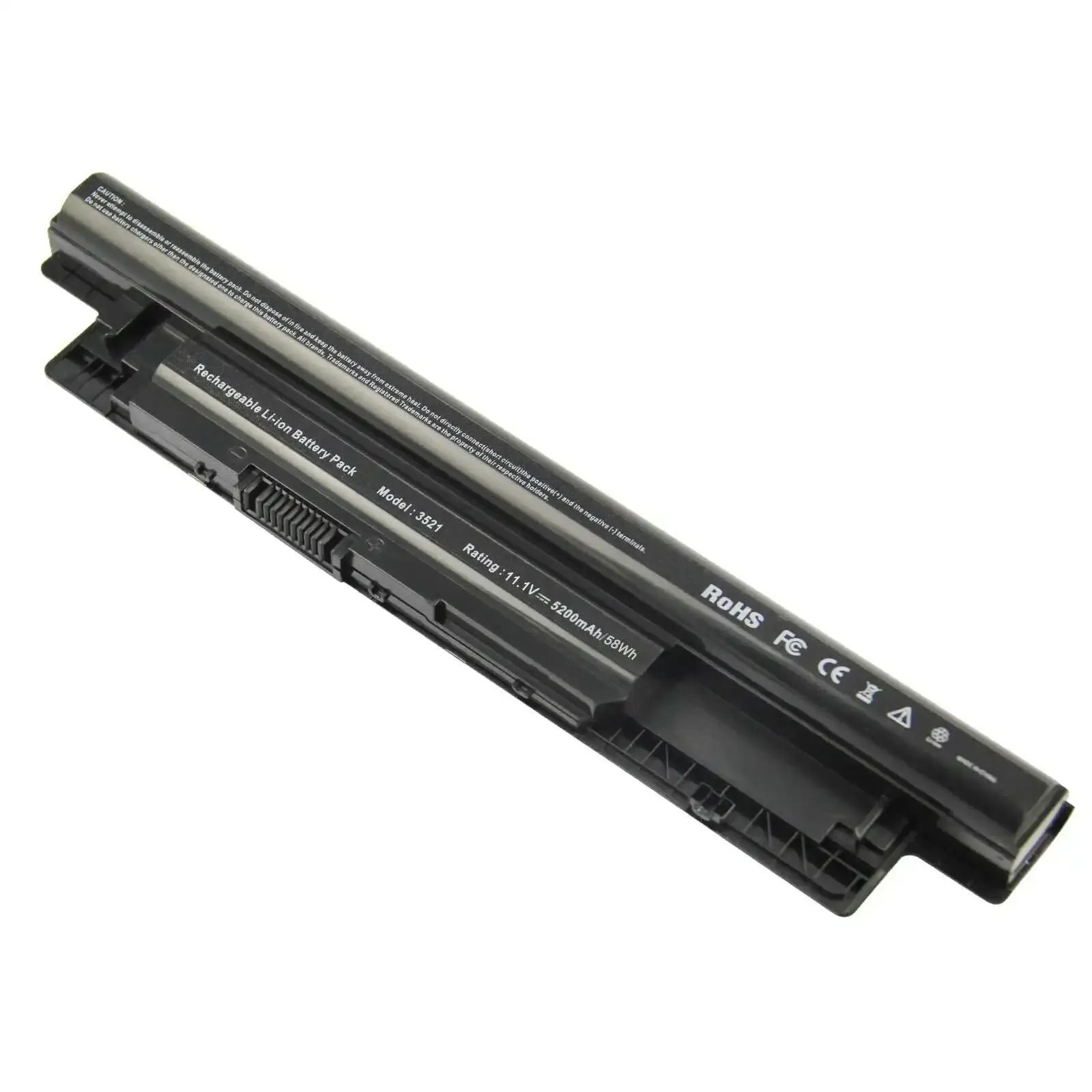 MR90Y Laptop Battery for Inspiron 15 3521 3531 3537 3542 3543 15R 5521 5537