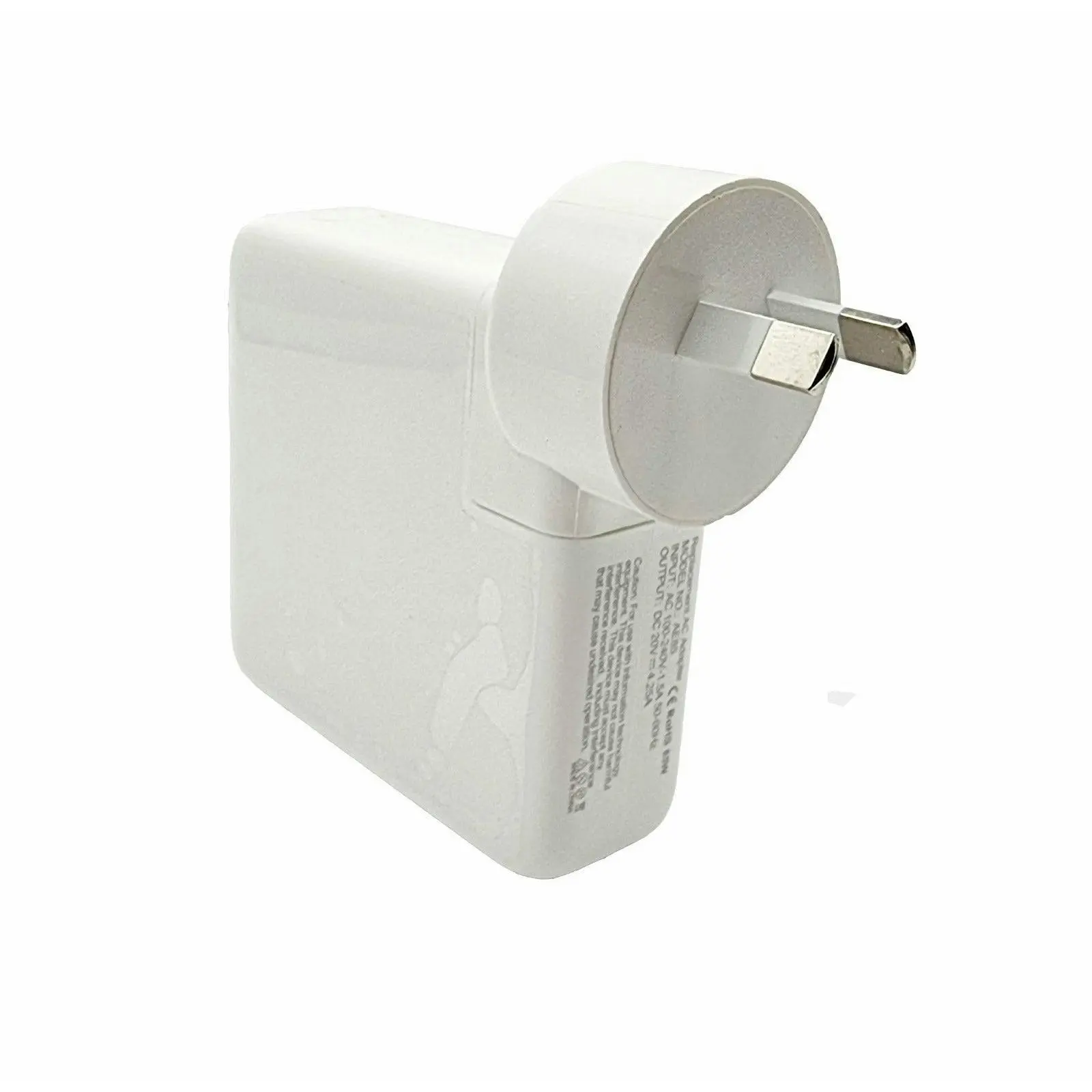 Adapter Power Charger for Macbook Pro Mag Safe 1 | 2