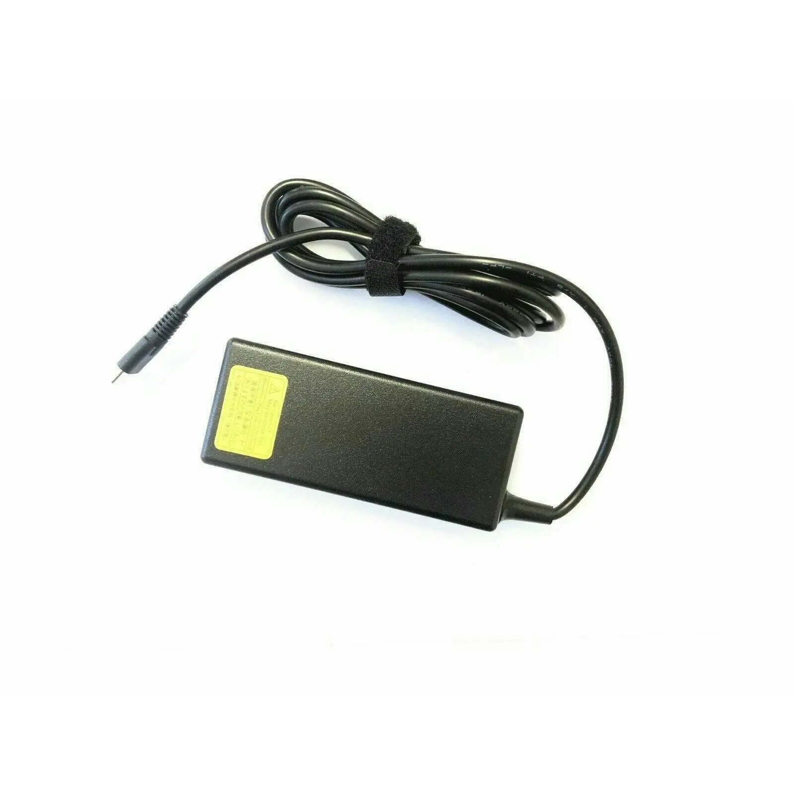 Laptop Charger AC Adapter Type C USB-C Compatible with HP Lenovo Dell Toshiba Acer Asus 65W