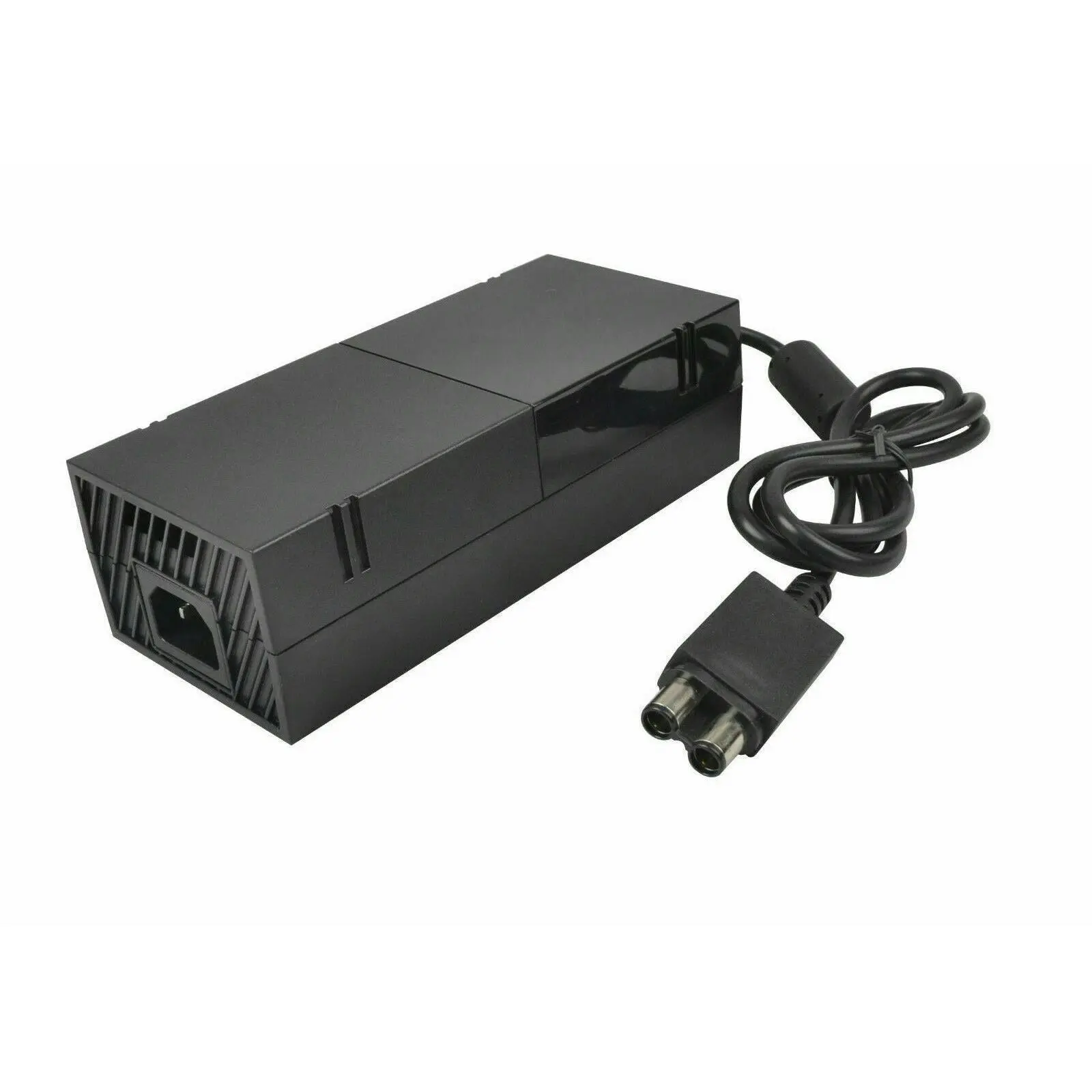 XBOX ONE Compatible AC Adapter Charger Cord Mains Power Supply Brick | Up to 1 TB