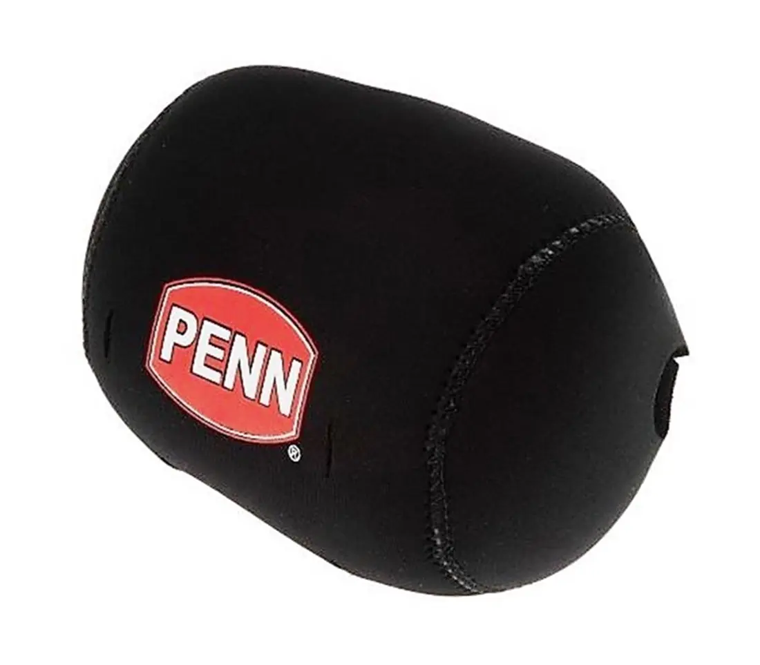 Penn Neoprene Overhead Fishing Reel Cover