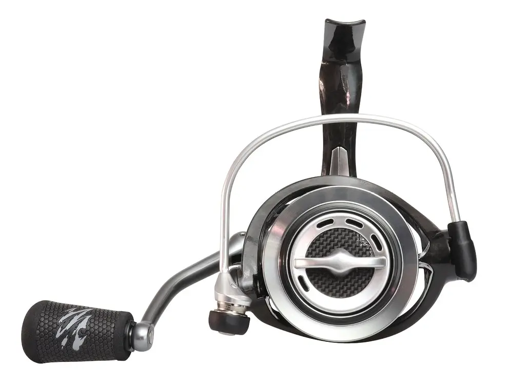 Okuma ITX Carbon Spin Reel - 8 Bearing Spinning Fishing Reel