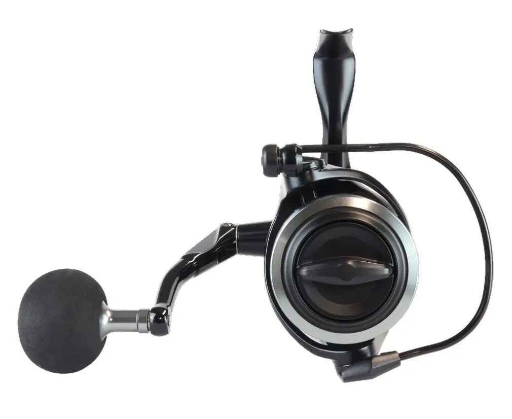 Okuma Cedros High Speed Spinning Fishing Reel - 7 Bearing Spin Reel