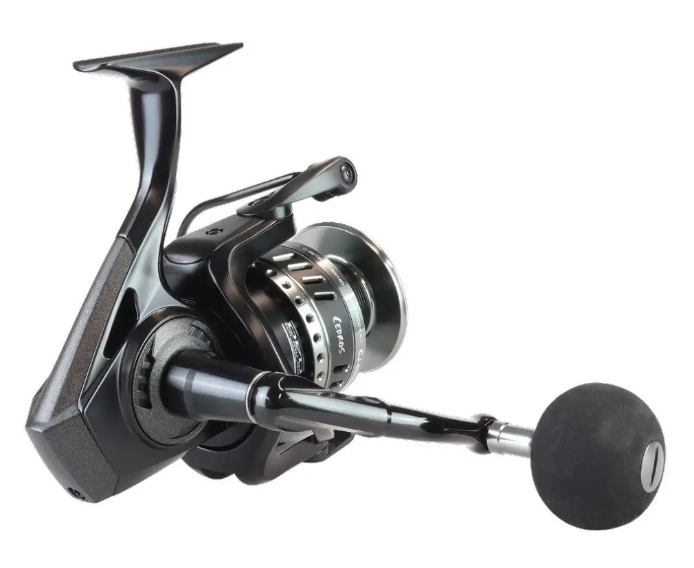 Okuma Cedros High Speed Spinning Fishing Reel - 7 Bearing Spin Reel