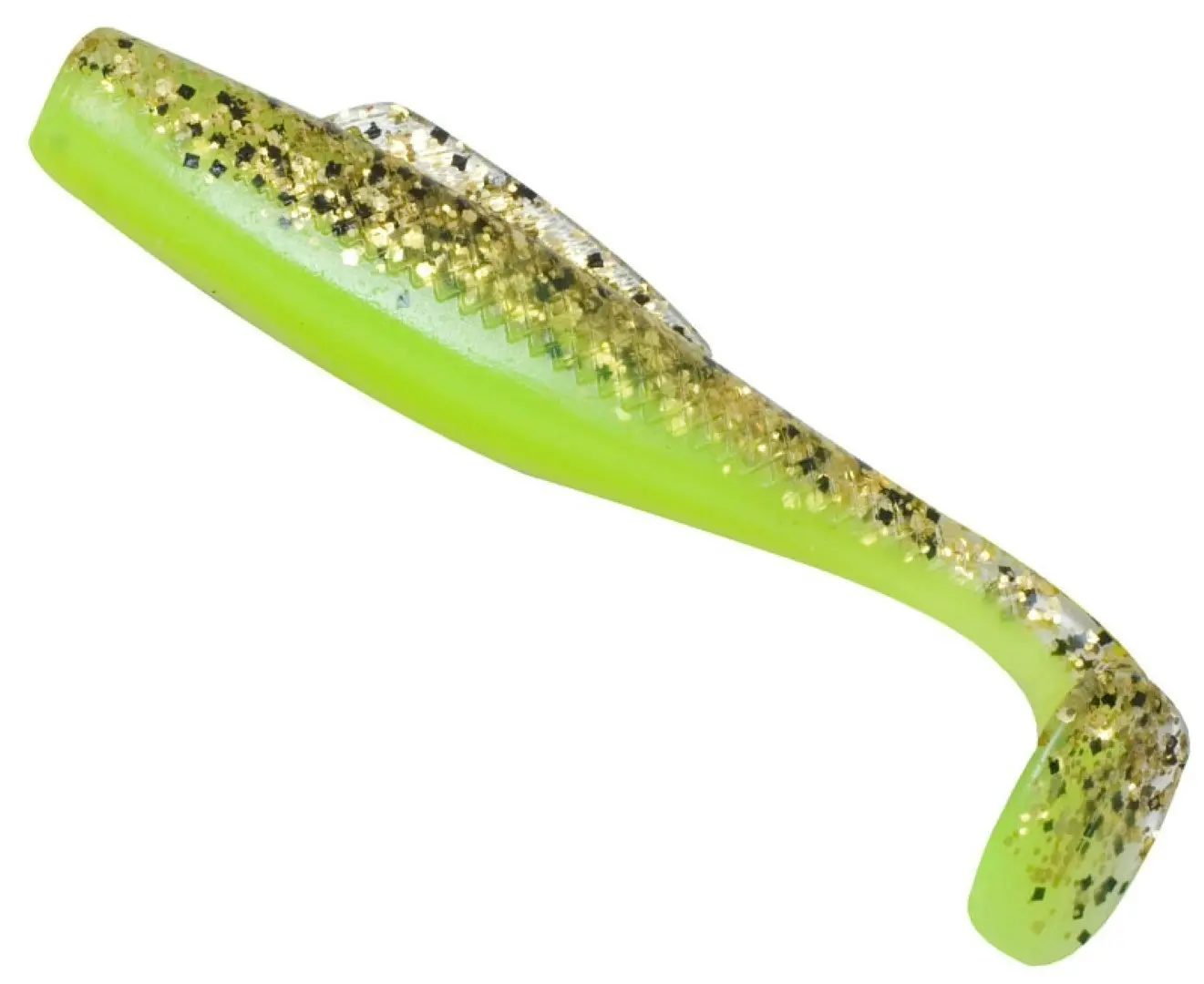 Zman 3" Minnowz Soft Plastic Lures - 6 Pack of Z man Soft Plastics Fishing Lures