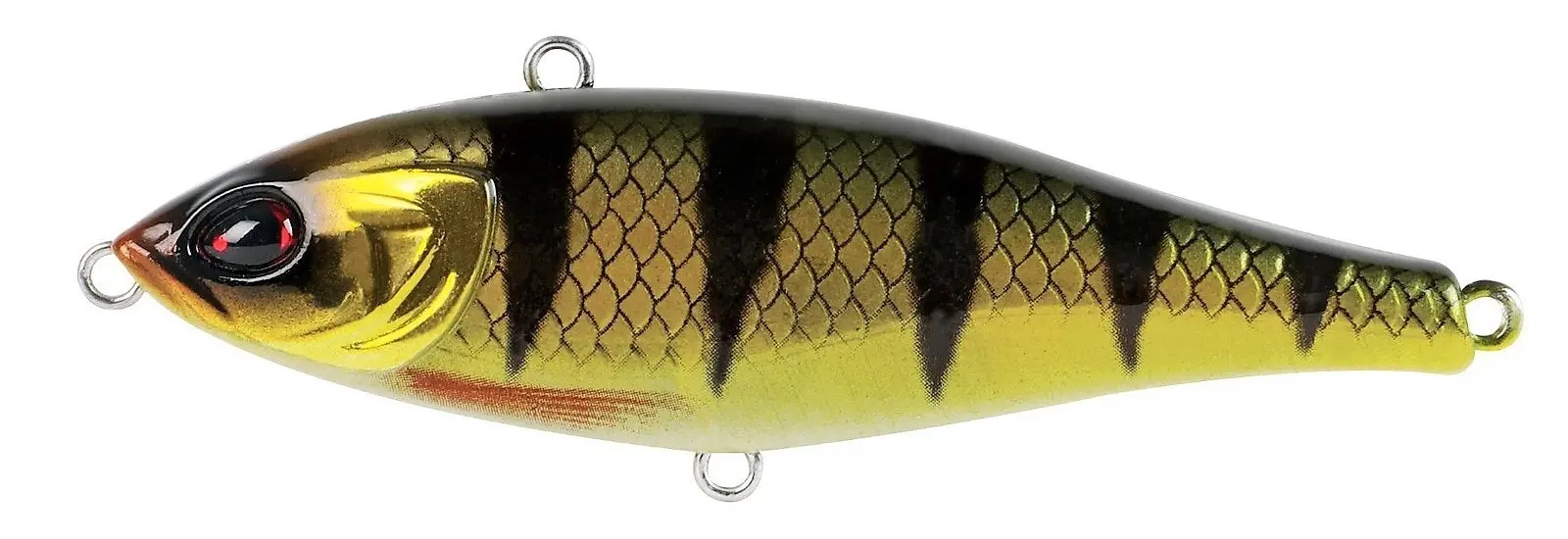 Bone Dash 90S Sinking Pencil Bait Fishing Lure - 90mm Vibe Lure-33gm Search Bait