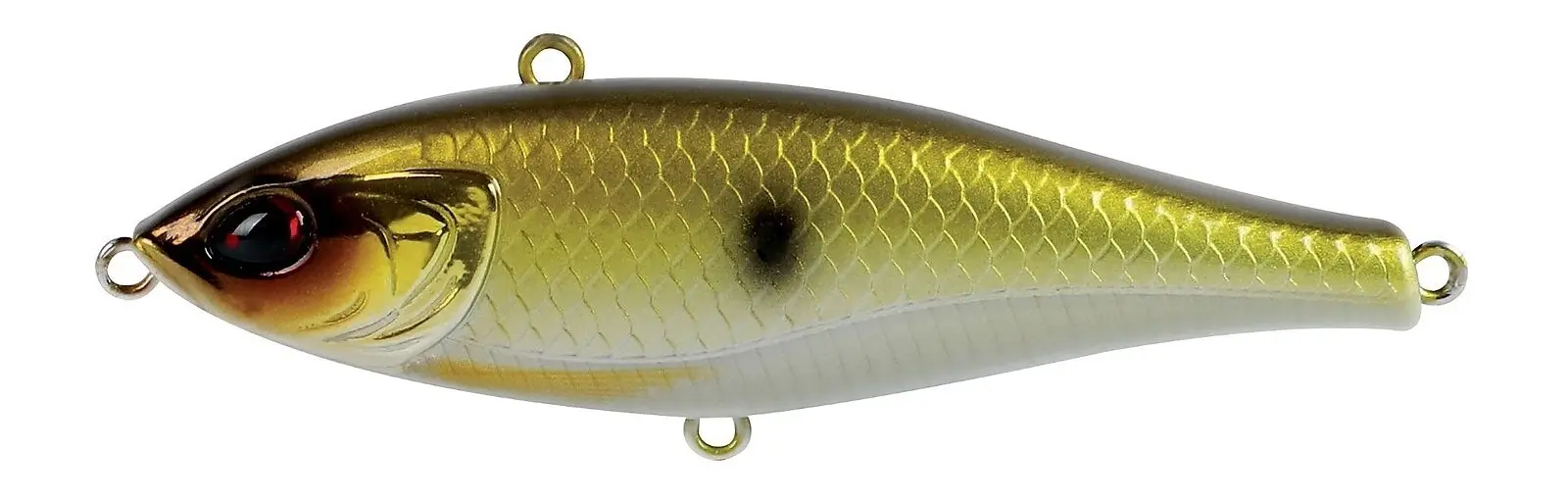 Bone Dash 90S Sinking Pencil Bait Fishing Lure - 90mm Vibe Lure-33gm Search Bait