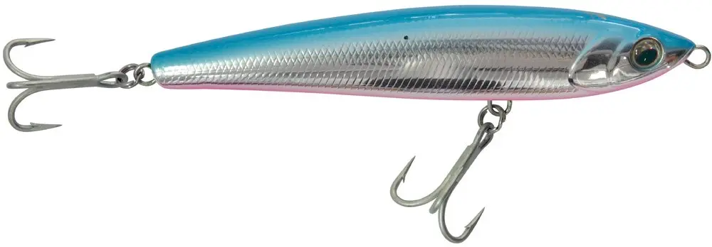 115mm Zerek Zappelin 40g Sinking Stickbait Fishing Lure