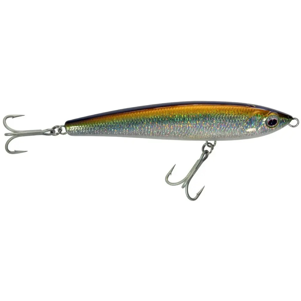 115mm Zerek Zappelin 40g Sinking Stickbait Fishing Lure