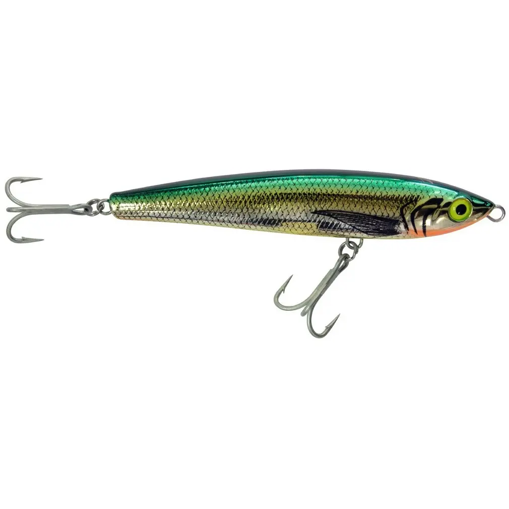 115mm Zerek Zappelin 40g Sinking Stickbait Fishing Lure