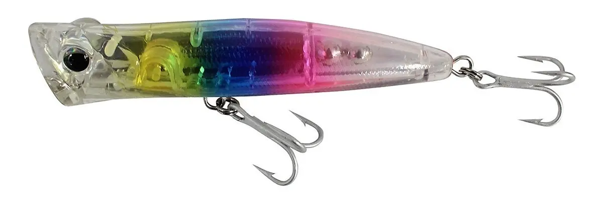 180mm Zerek Thermite Popper 90g Popping Lure Hard Body Fishing Lure