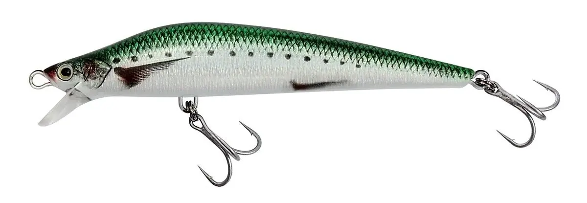 100mm Zerek Barra X Pro Hard Body Fishing Lure