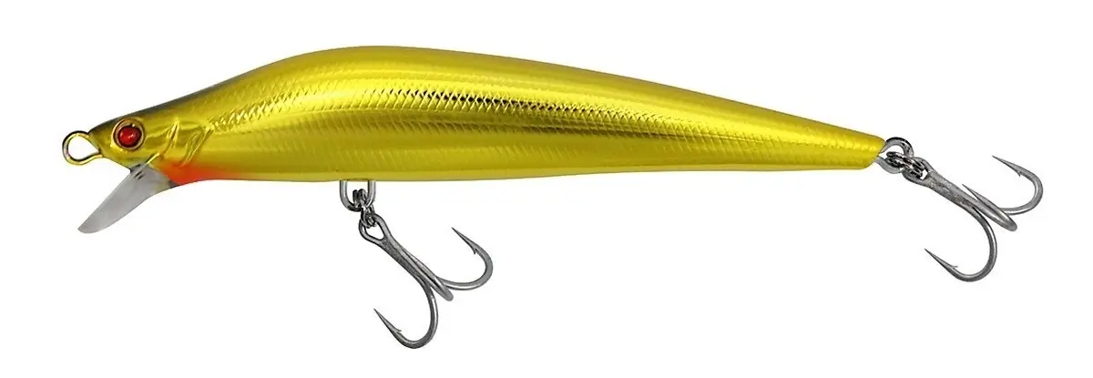 120mm Zerek Barra X Pro Hard Body Fishing Lure