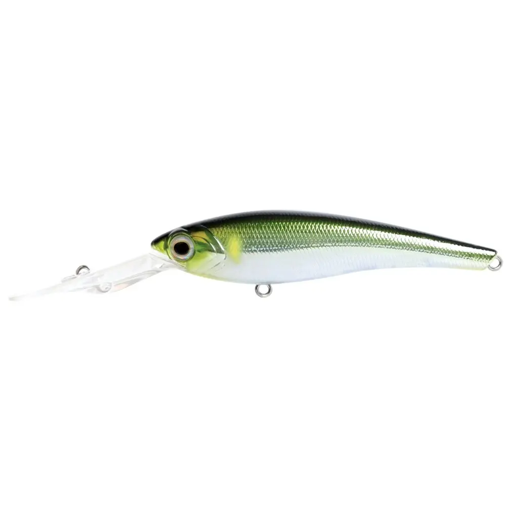 120mm Zerek Tango Shad 37gm Hard Body Fishing Lure