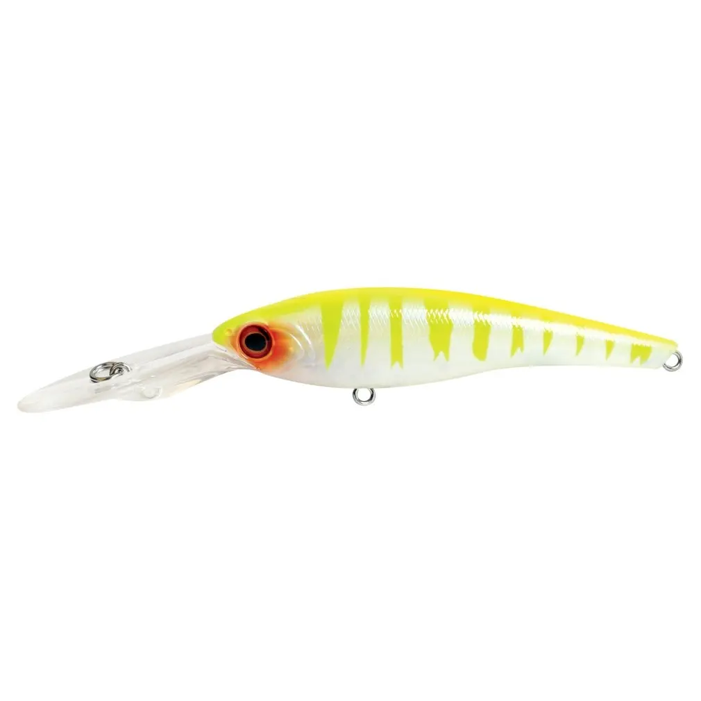 120mm Zerek Tango Shad 37gm Hard Body Fishing Lure