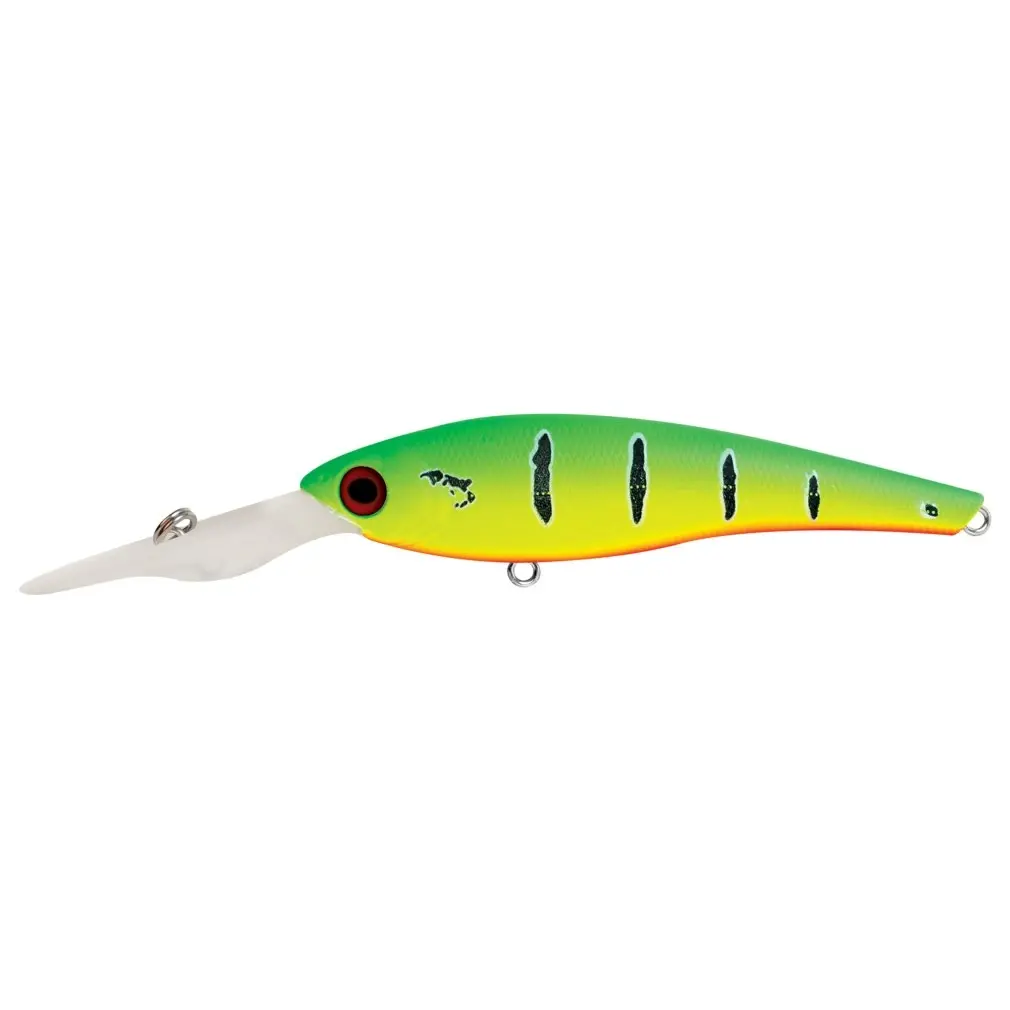 120mm Zerek Tango Shad 37gm Hard Body Fishing Lure