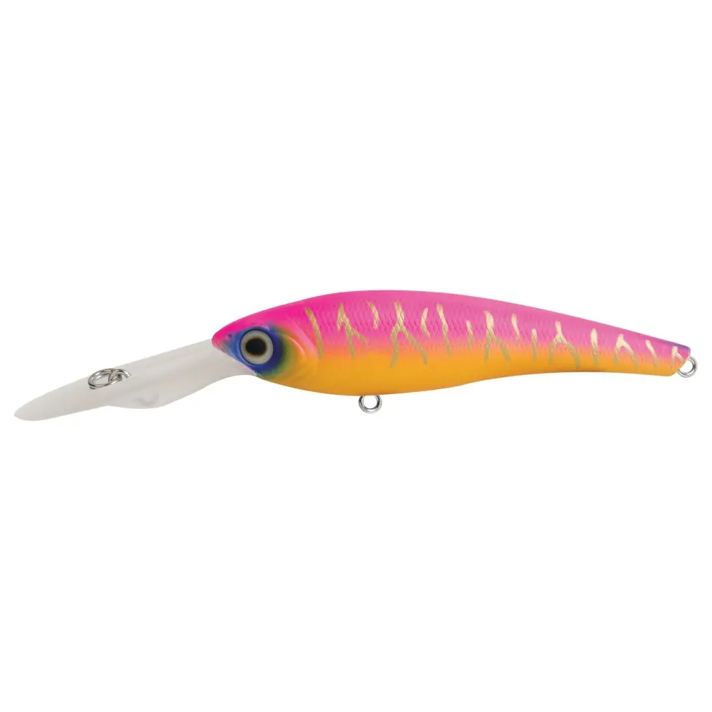 120mm Zerek Tango Shad 37gm Hard Body Fishing Lure