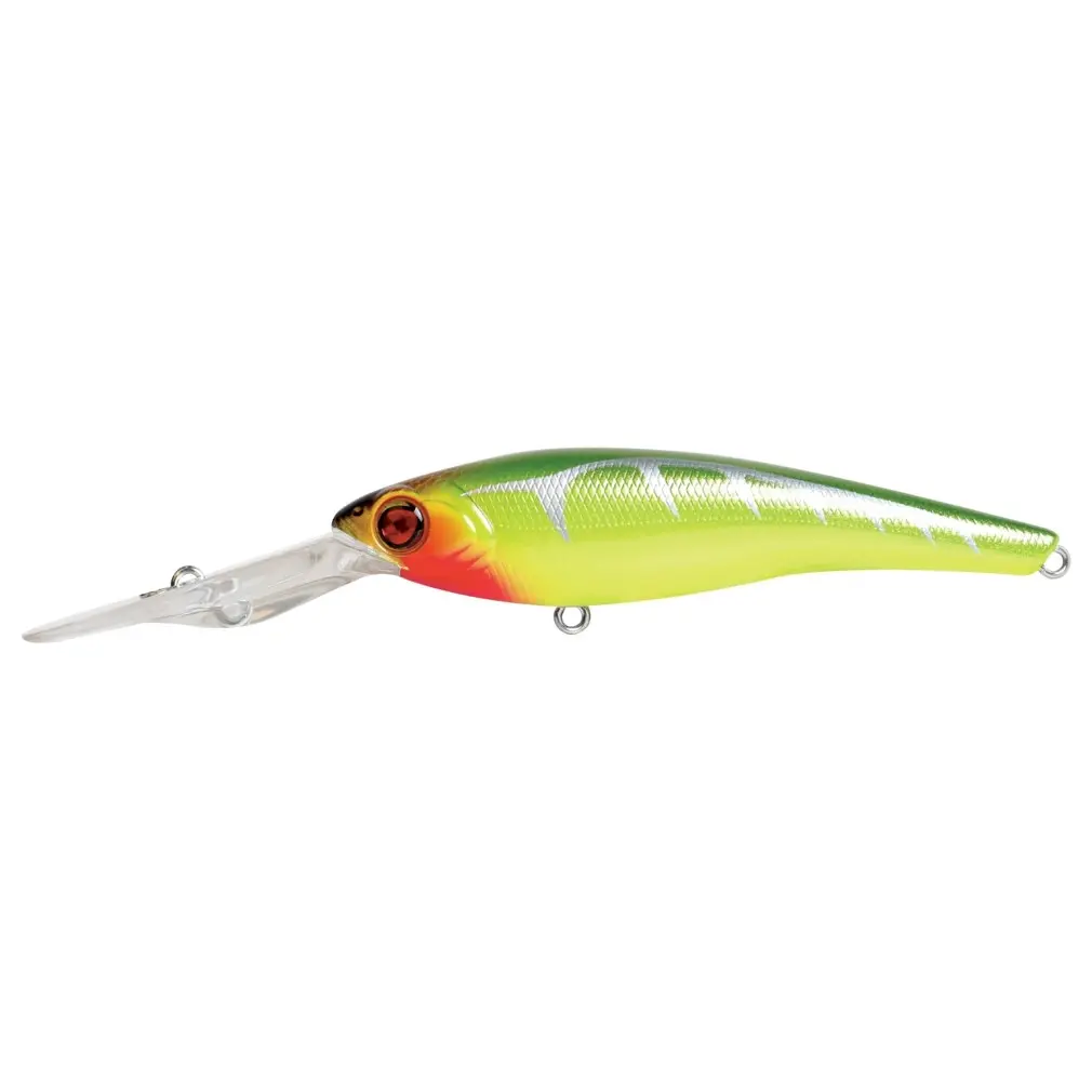 120mm Zerek Tango Shad 37gm Hard Body Fishing Lure