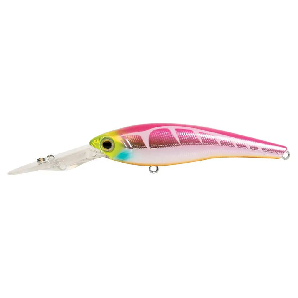 120mm Zerek Tango Shad 37gm Hard Body Fishing Lure