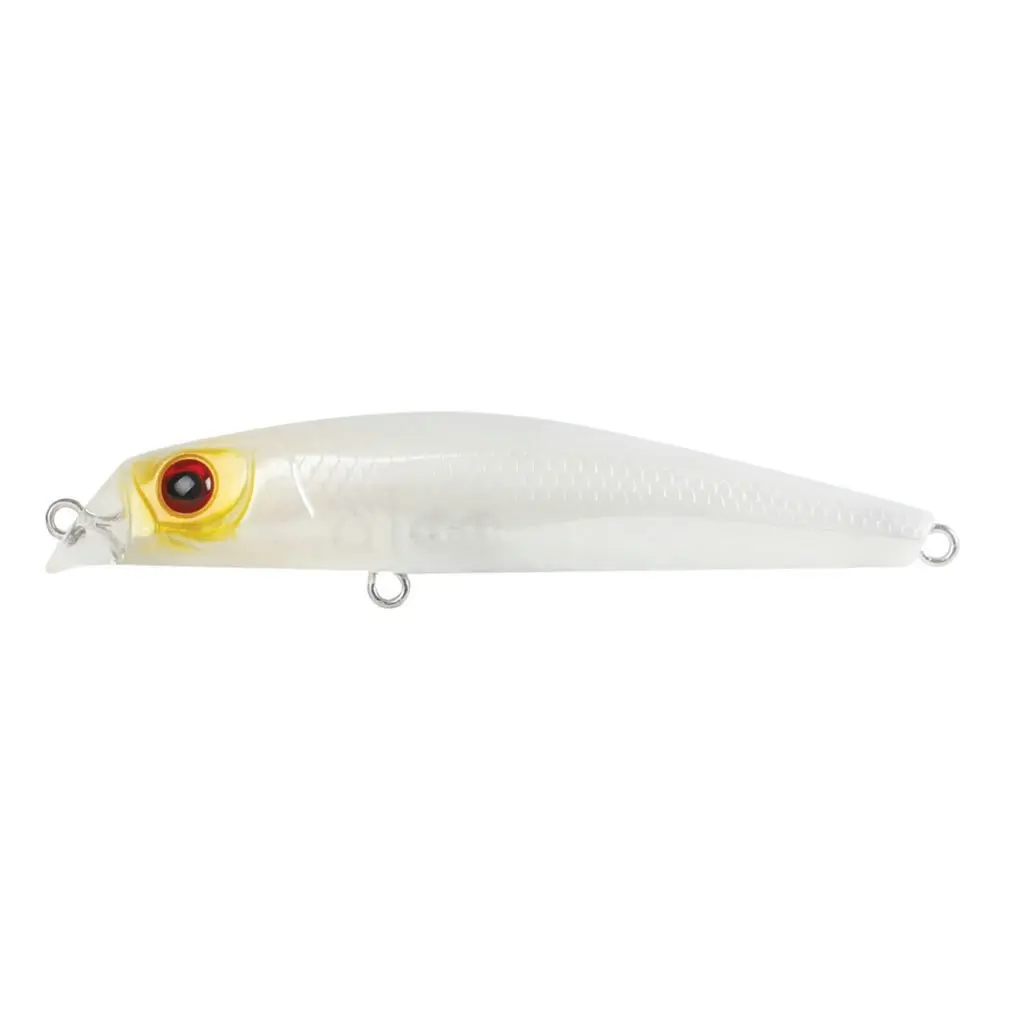 95mm Zerek Pyra Shallow Water Hard Body Fishing Lure